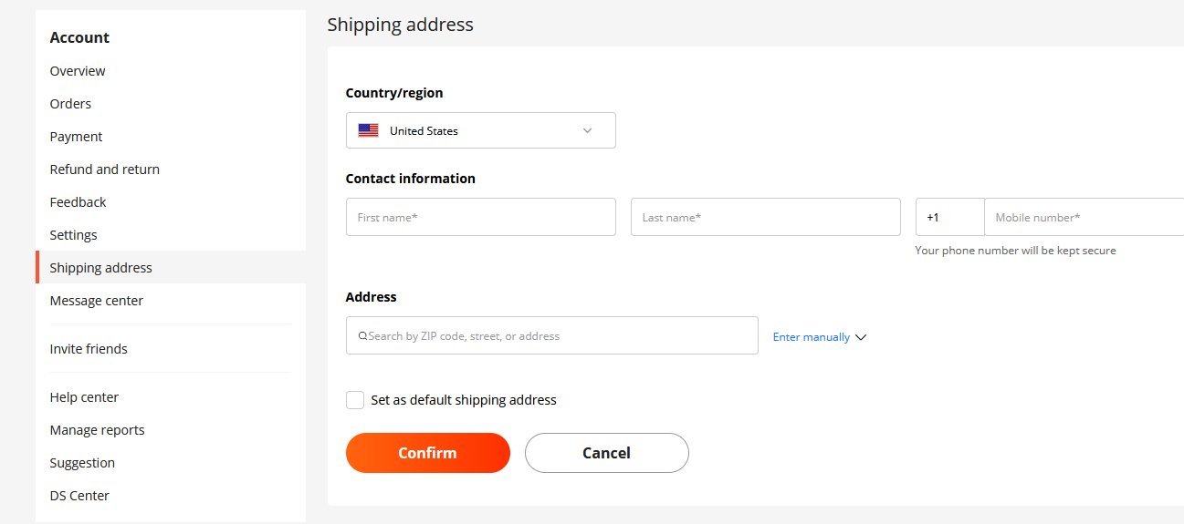 CÓMO COMPRAR AL POR MAYOR EN ALIEXPRESS - Comprar Mayoreo en Aliexpress desde California